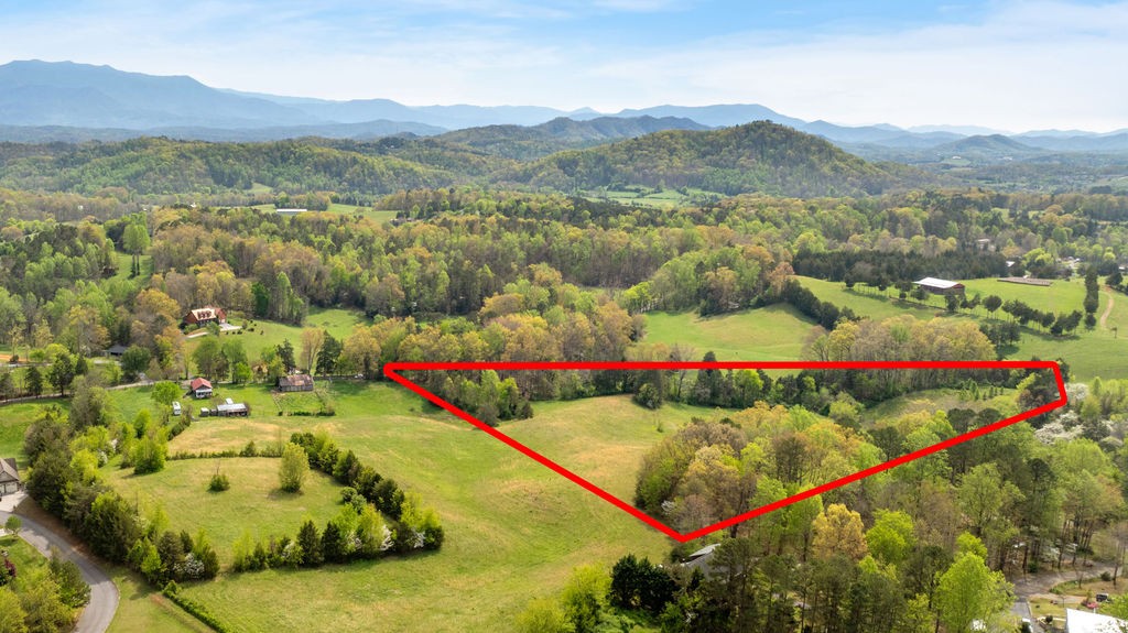 1098 Cummings Chapel Rd Lot 6