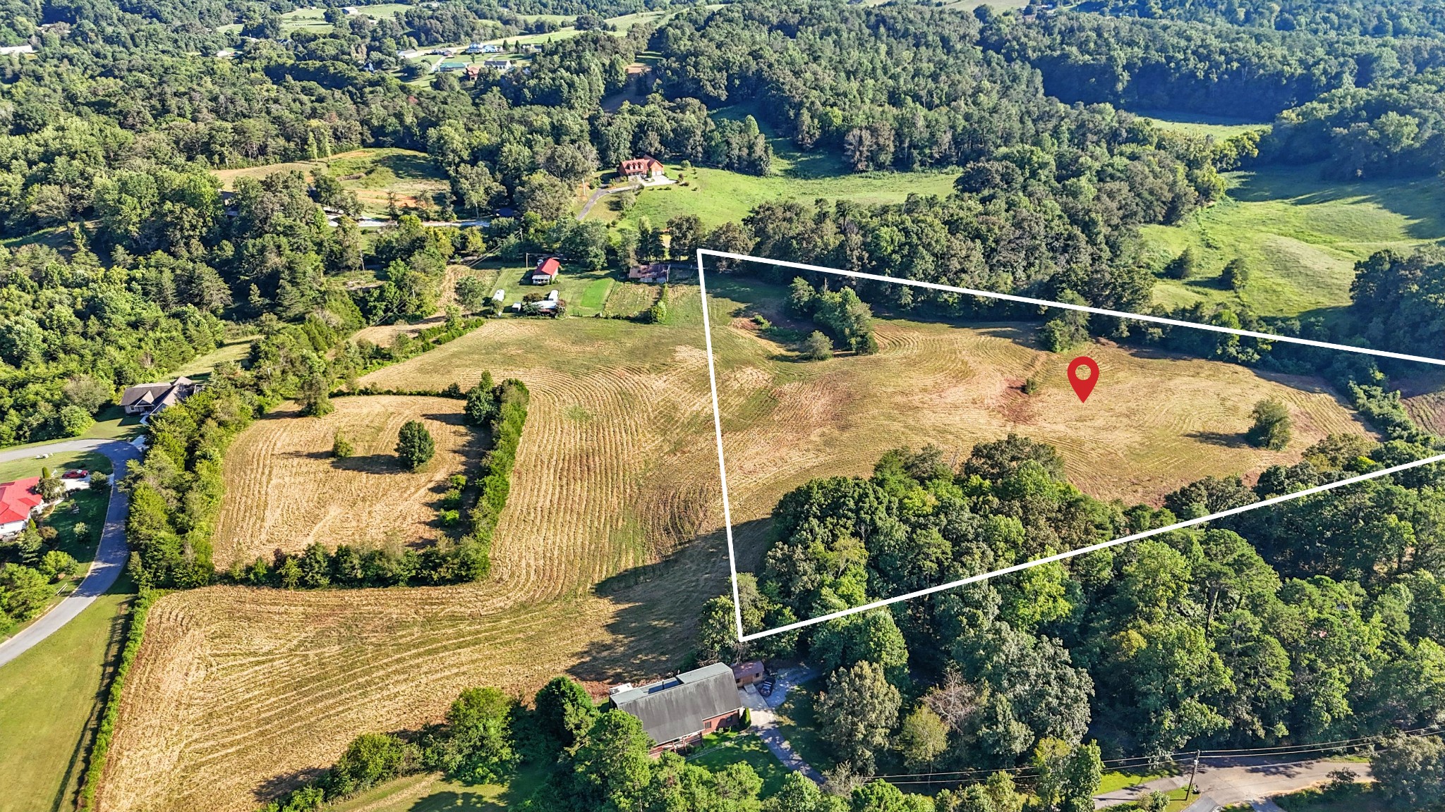 1098 Cummings Chapel Rd Lot 6