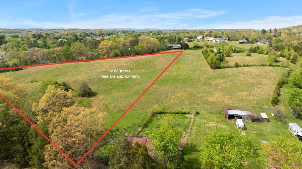 1098 Cummings Chapel Rd Lot 6