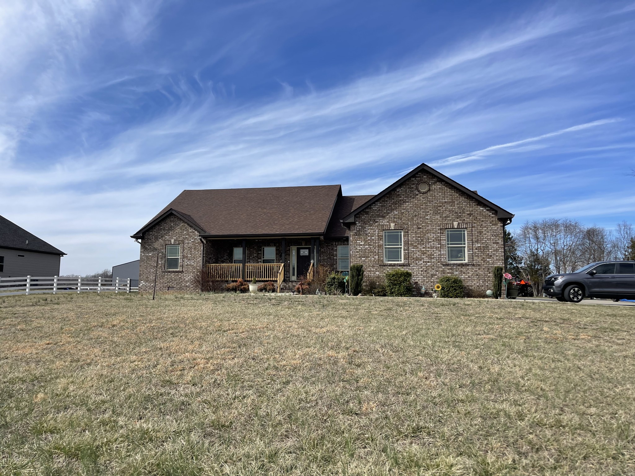 265 Parker Rd