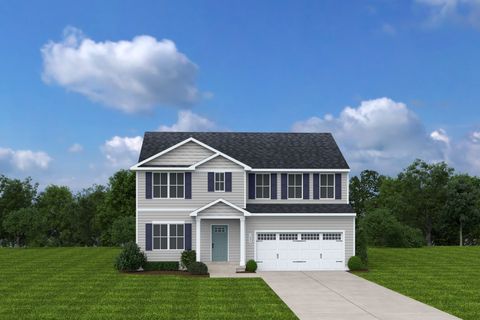 140 Faraday pass Nashville TN 37207