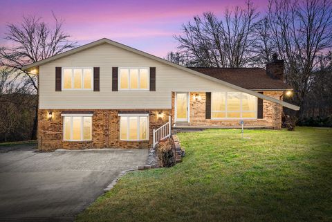 938 Belmont Rd Clarksville TN 37040