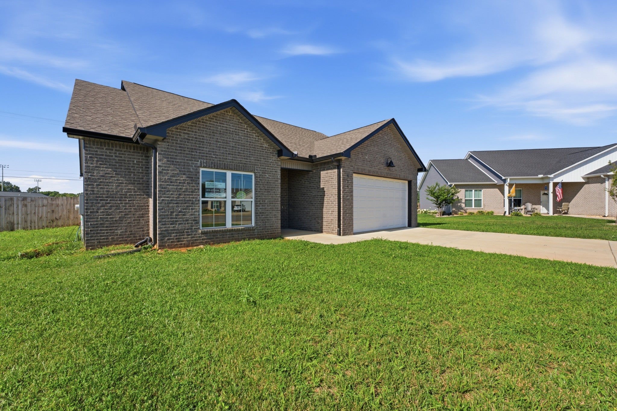 111 Burley Way
