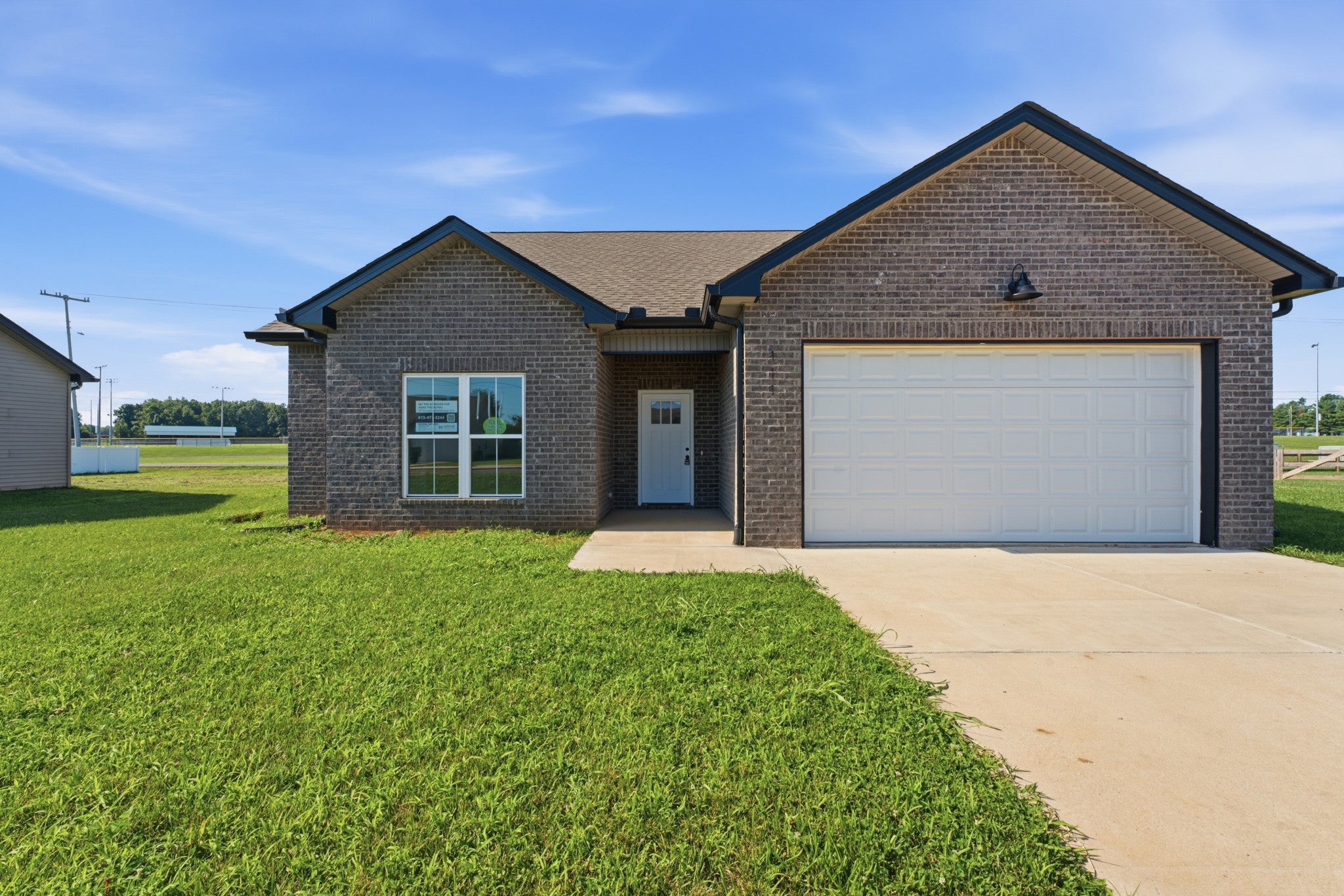 111 Burley Way