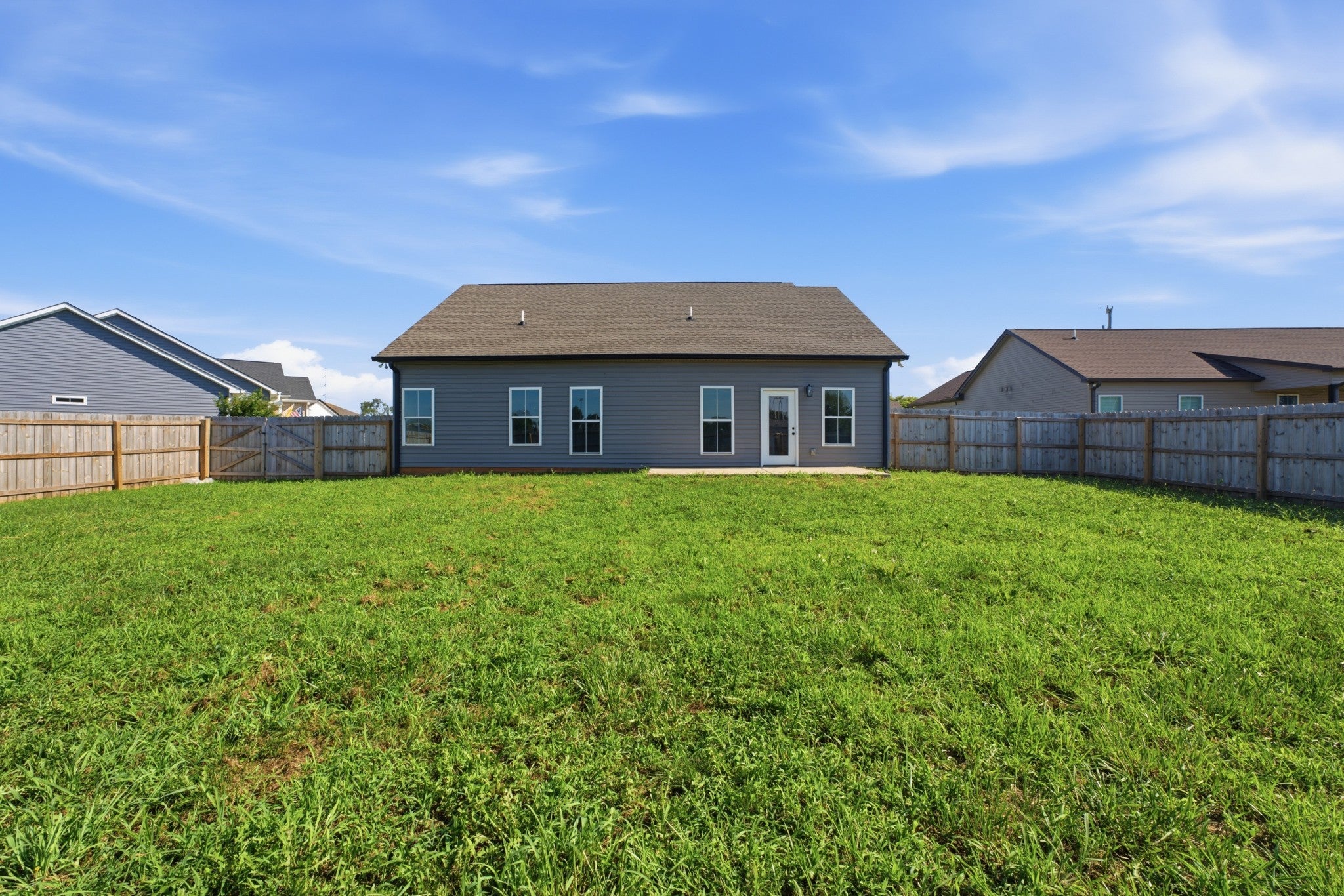 111 Burley Way
