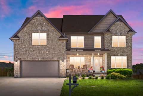 3007 Outfitters Dr, Clarksville, TN 37040 - MLS#: 2792036