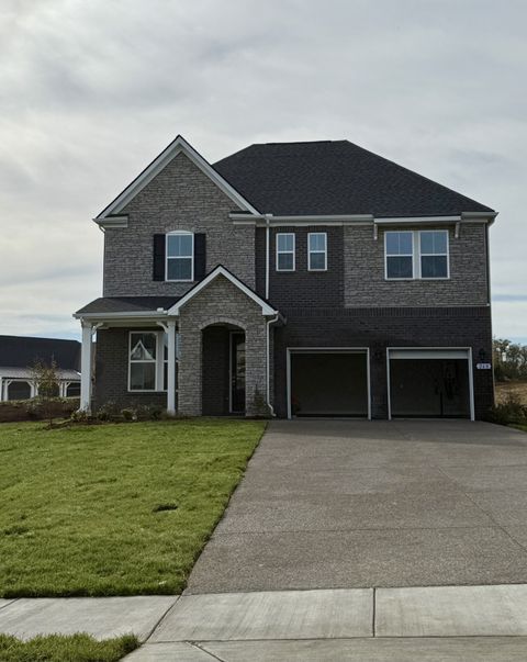 268 Pin High Drive Mount Juliet TN 37122