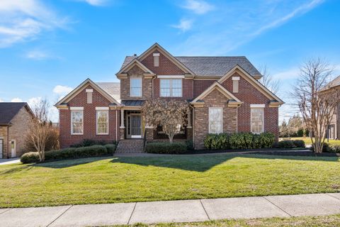 3517 Union Village Rd Thompsons Station TN 37179