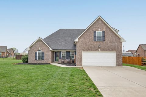 7930 Peridot Cir Murfreesboro TN 37127
