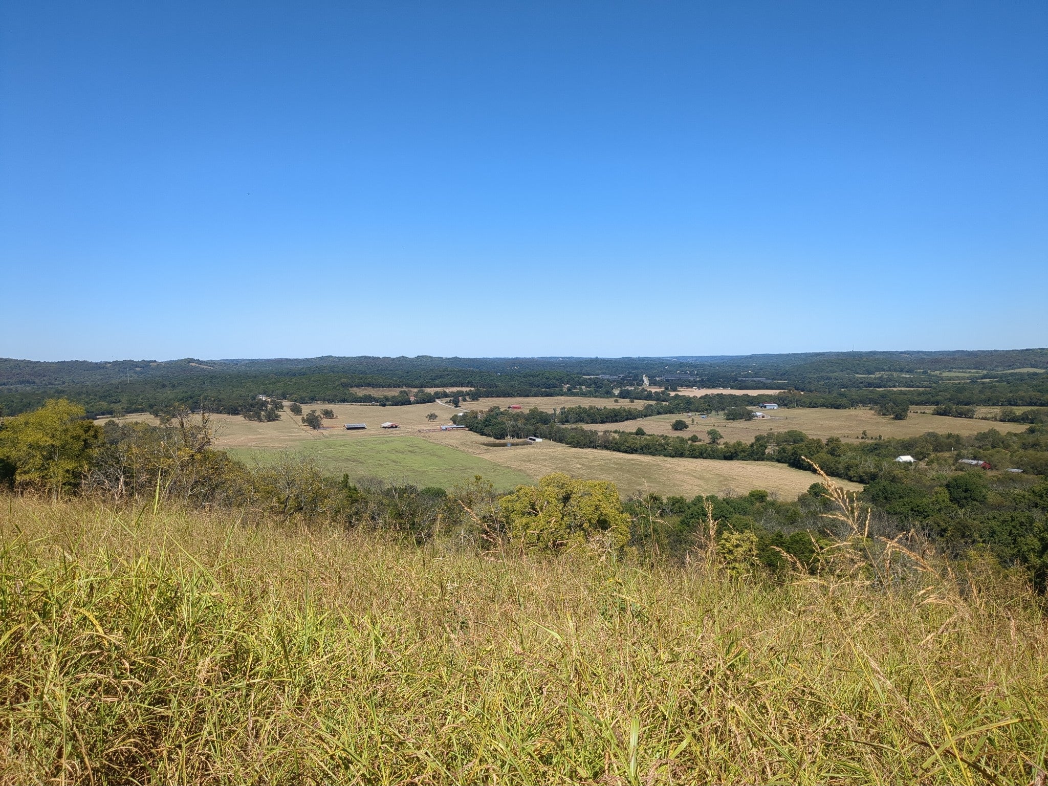 0 Crystal Ridge