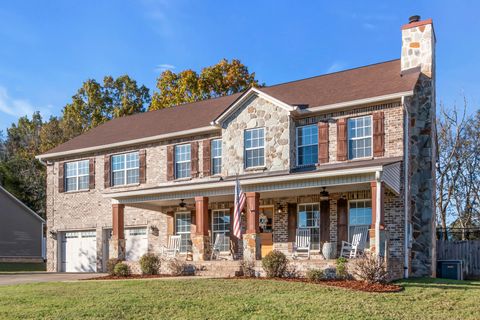 1032 Neeleys Bnd, Spring Hill, TN 37174 - MLS#: 2806353