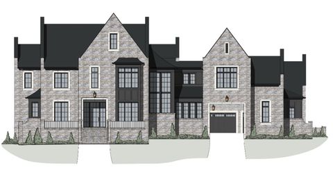 1613 Rosebrooke Dr Brentwood TN 37027
