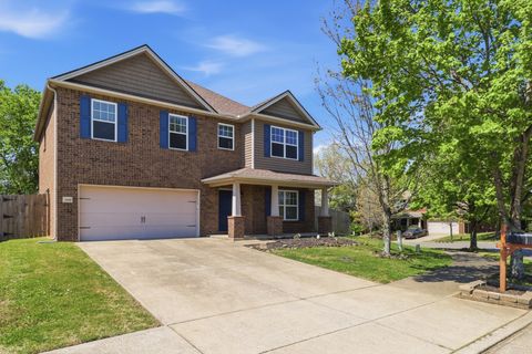 Photo of 7395 Autumn Crossing Way, Brentwood, TN 37027 (MLS # 3173142)