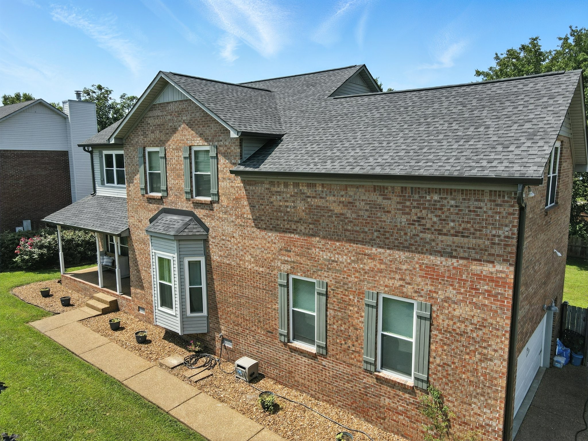 114 Deerview Dr