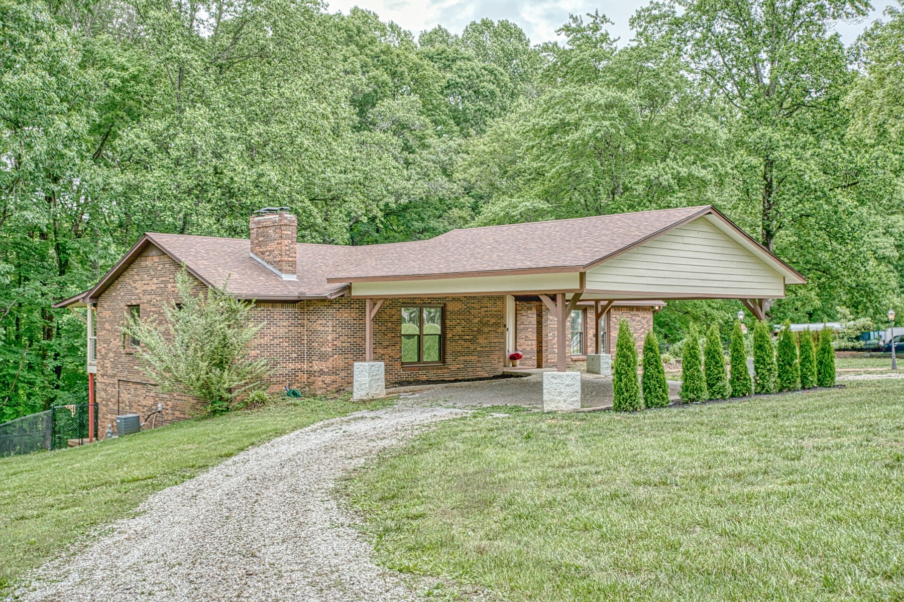 3847 Post Oak Cir