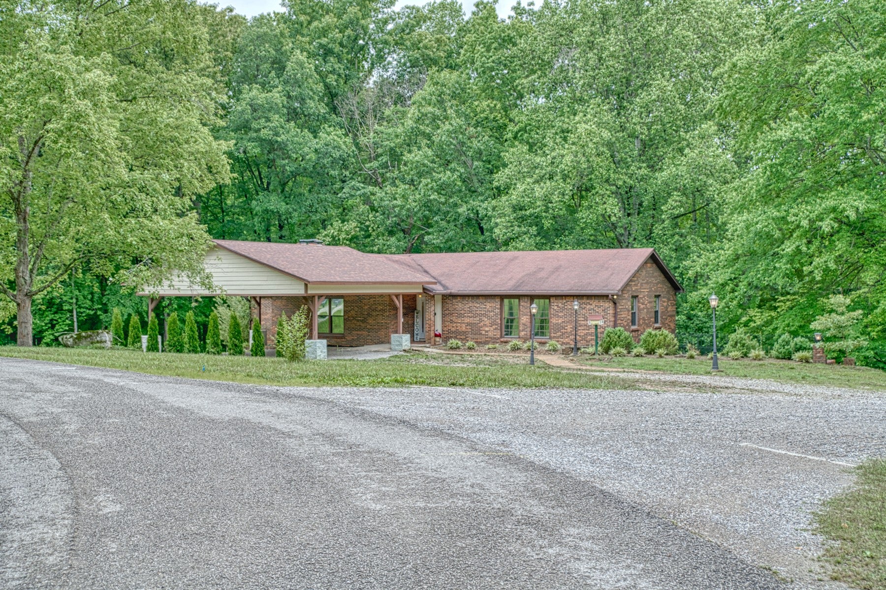3847 Post Oak Cir