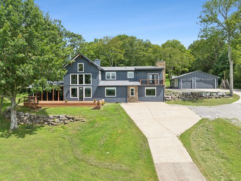 2236 Osburn Rd Arrington TN 37014