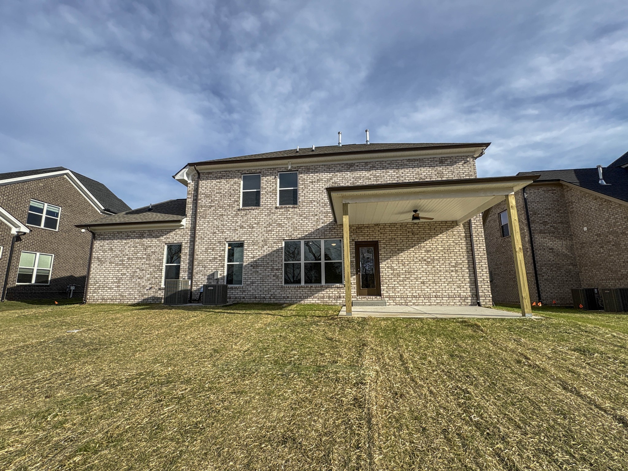 110 Harlinsdale Blvd lot 88