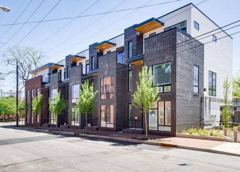705 Taylor St, Nashville, TN 37208 - MLS#: 2811187