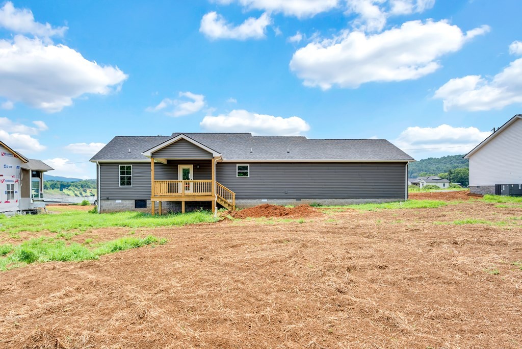 586 Harleys Ridge Rd
