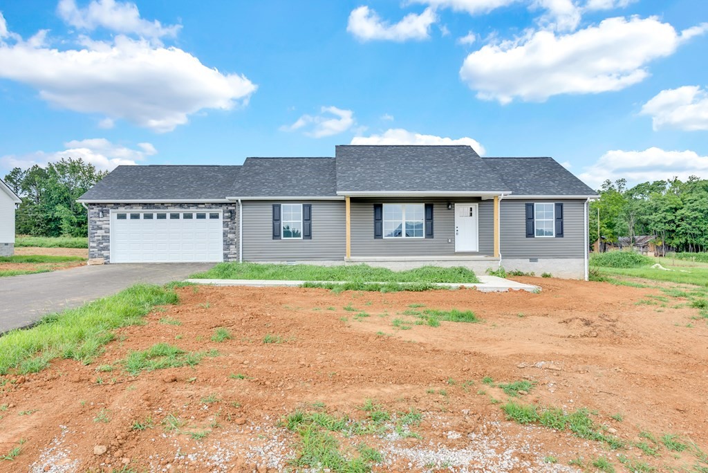 586 Harleys Ridge Rd
