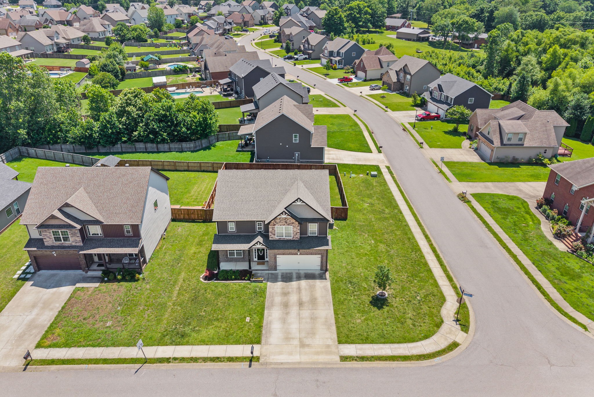 373 Abeline Dr