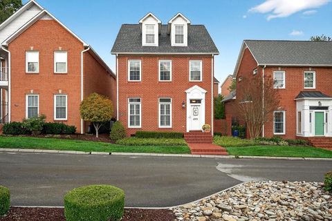 1064 Sugarhill Pl Cookeville TN 38501