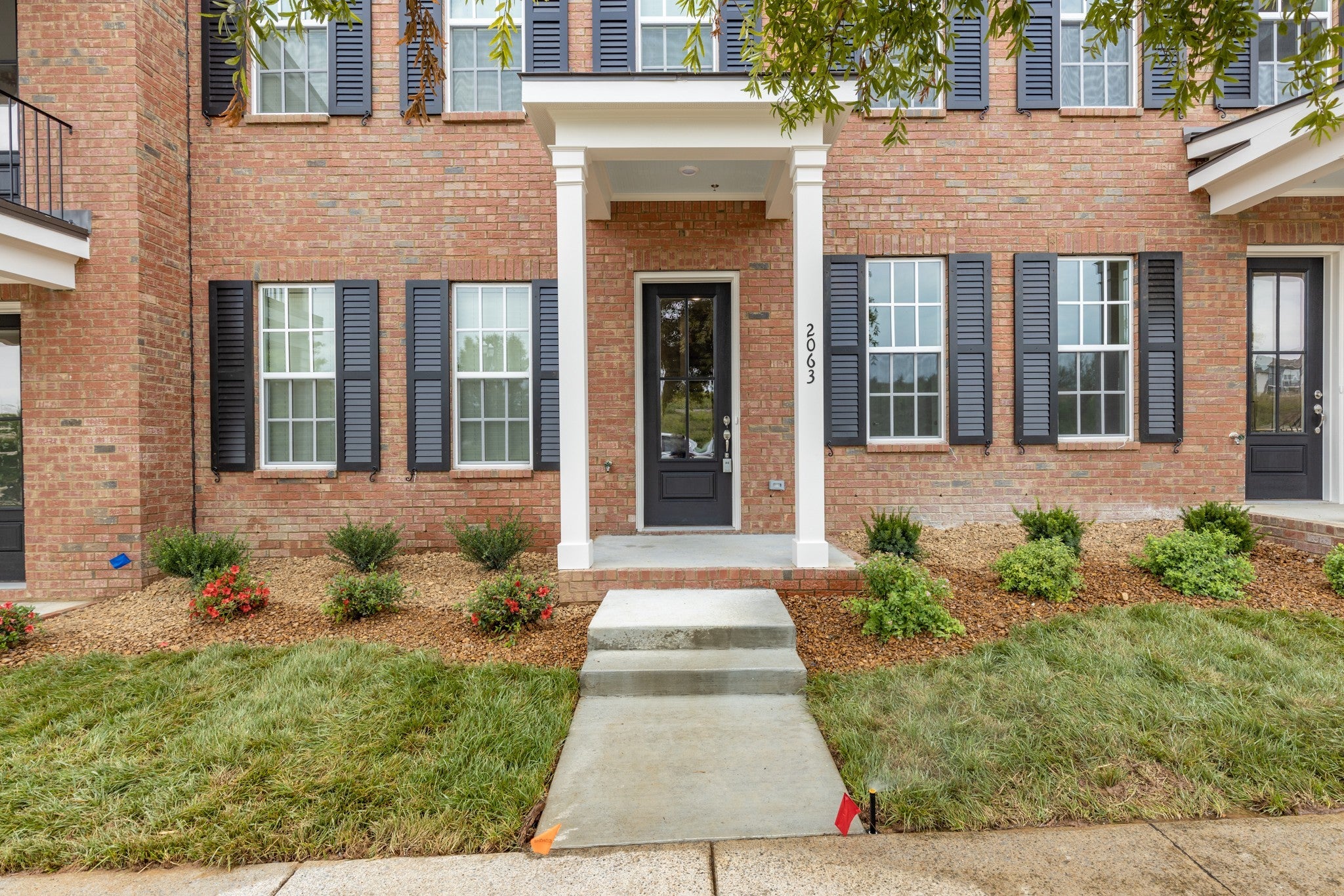 3.0-bed rental at 2063 Tollgate Blvd