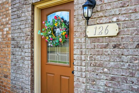 126 Turn Row Dr Clarksville TN 37043