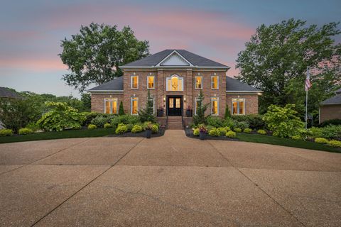 721 Jones Pkwy Brentwood TN 37027