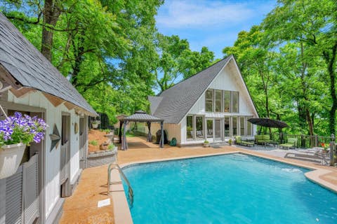 Photo of 1306 Ewell Ln, Brentwood, TN 37027 (MLS # 3263362)