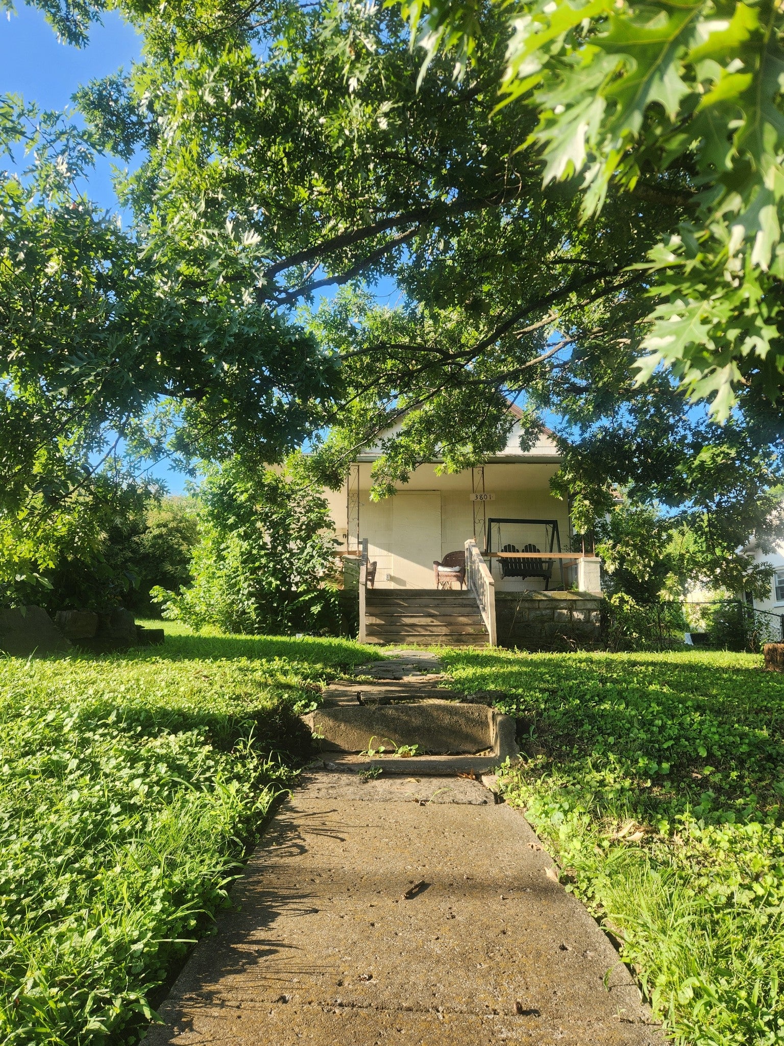 3801 Elkins Ave
