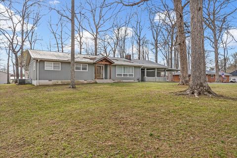 208 Dogwood Dr Manchester TN 37355