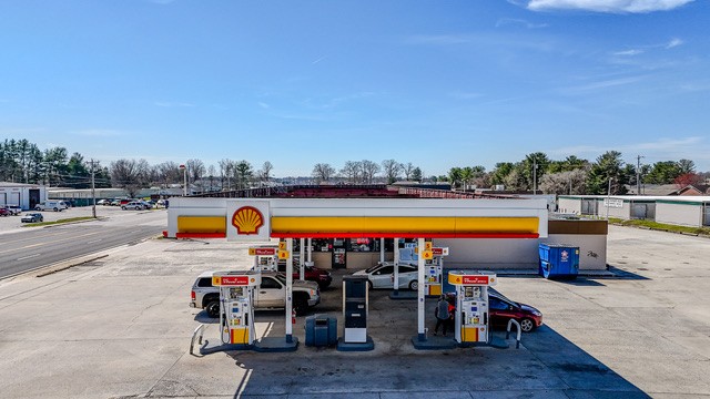 617 Woodbury Hwy