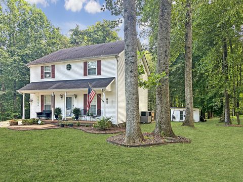 1016 Keyway Dr Pleasant View TN 37146