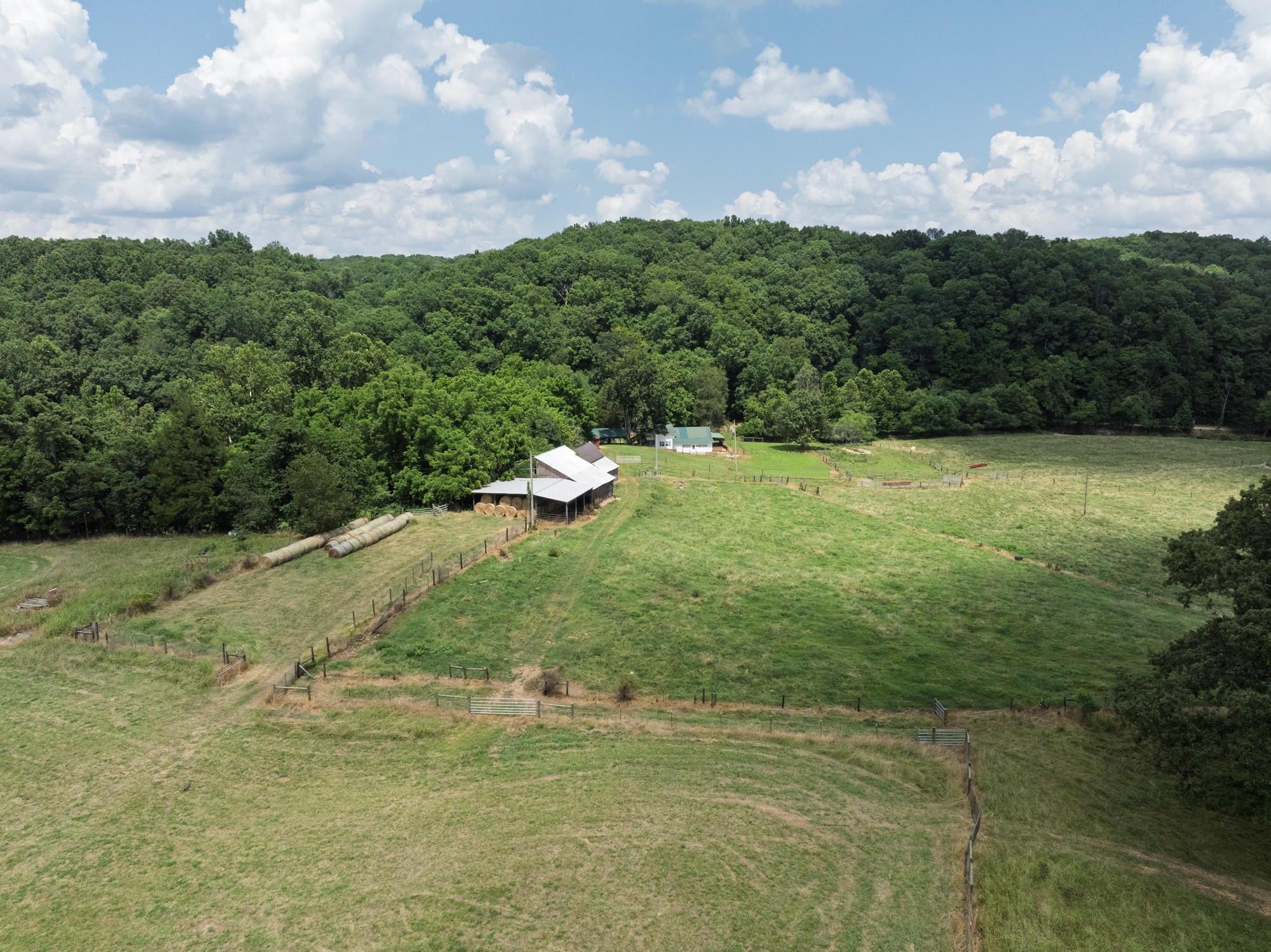2651 Pretty Creek Road