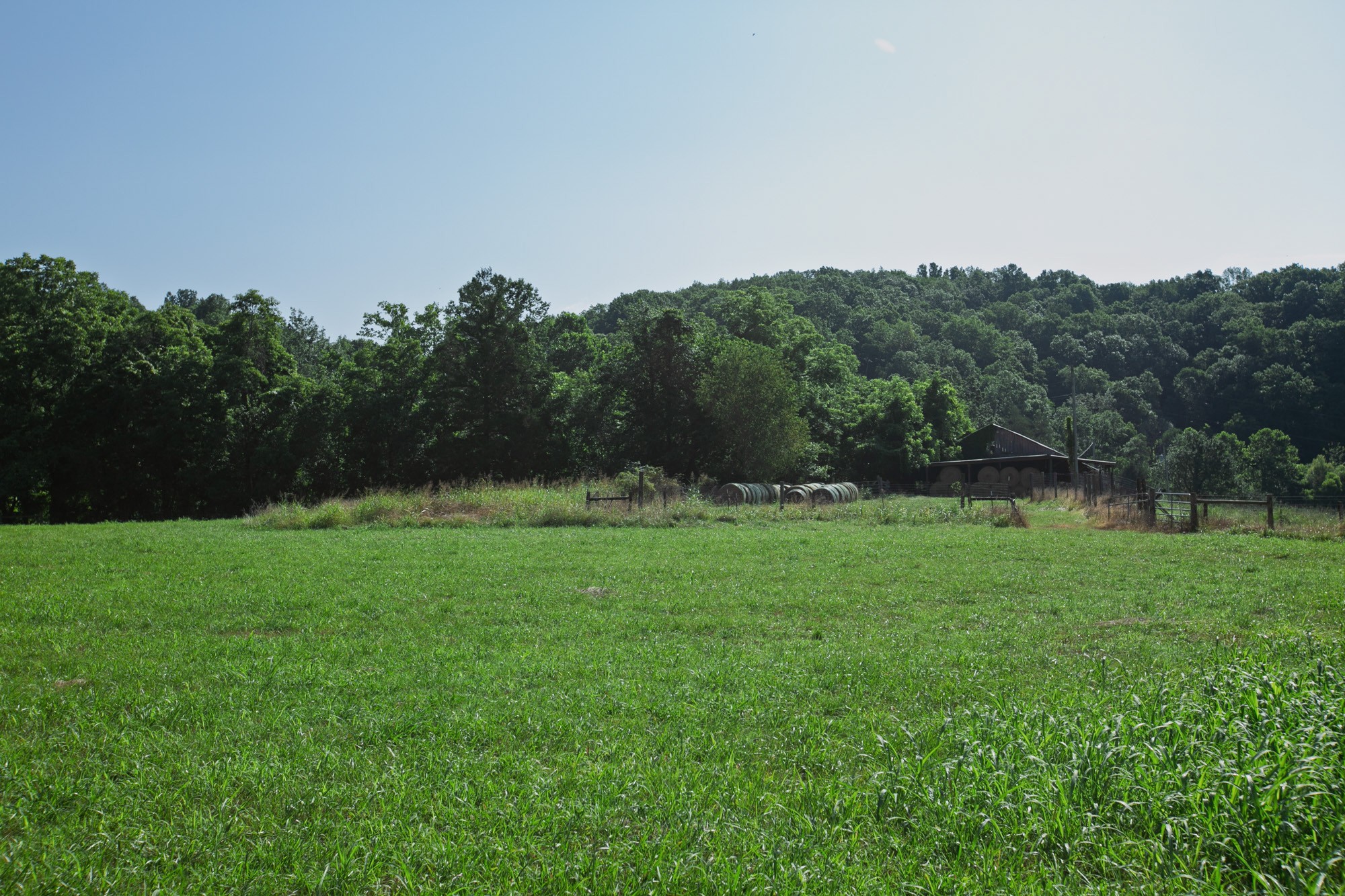 2651 Pretty Creek Road