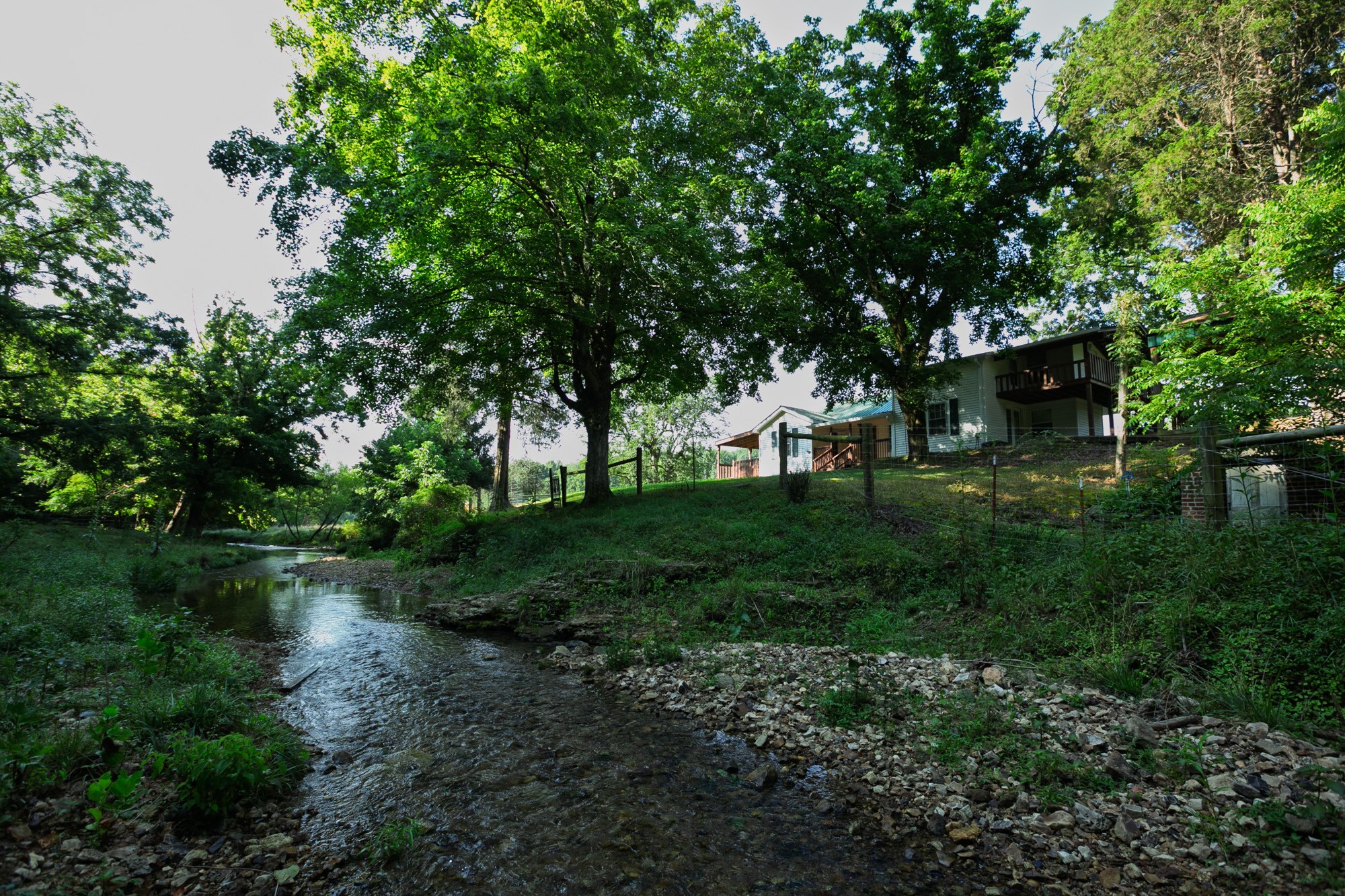2651 Pretty Creek Road