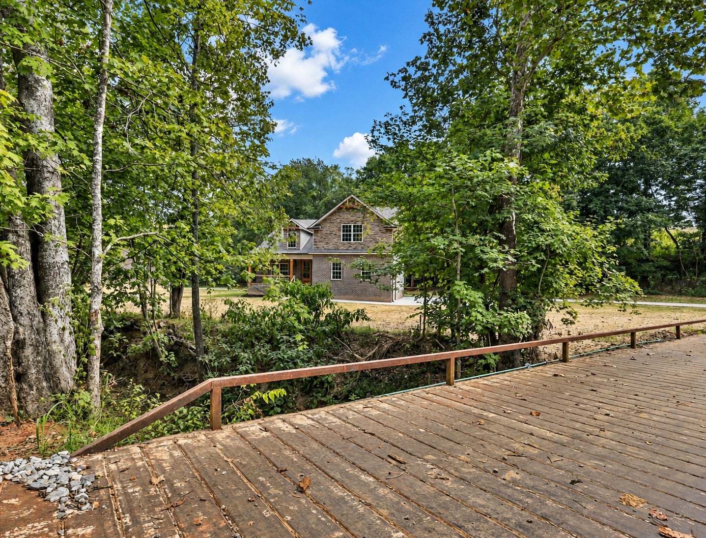 1066 Indian Creek Rd