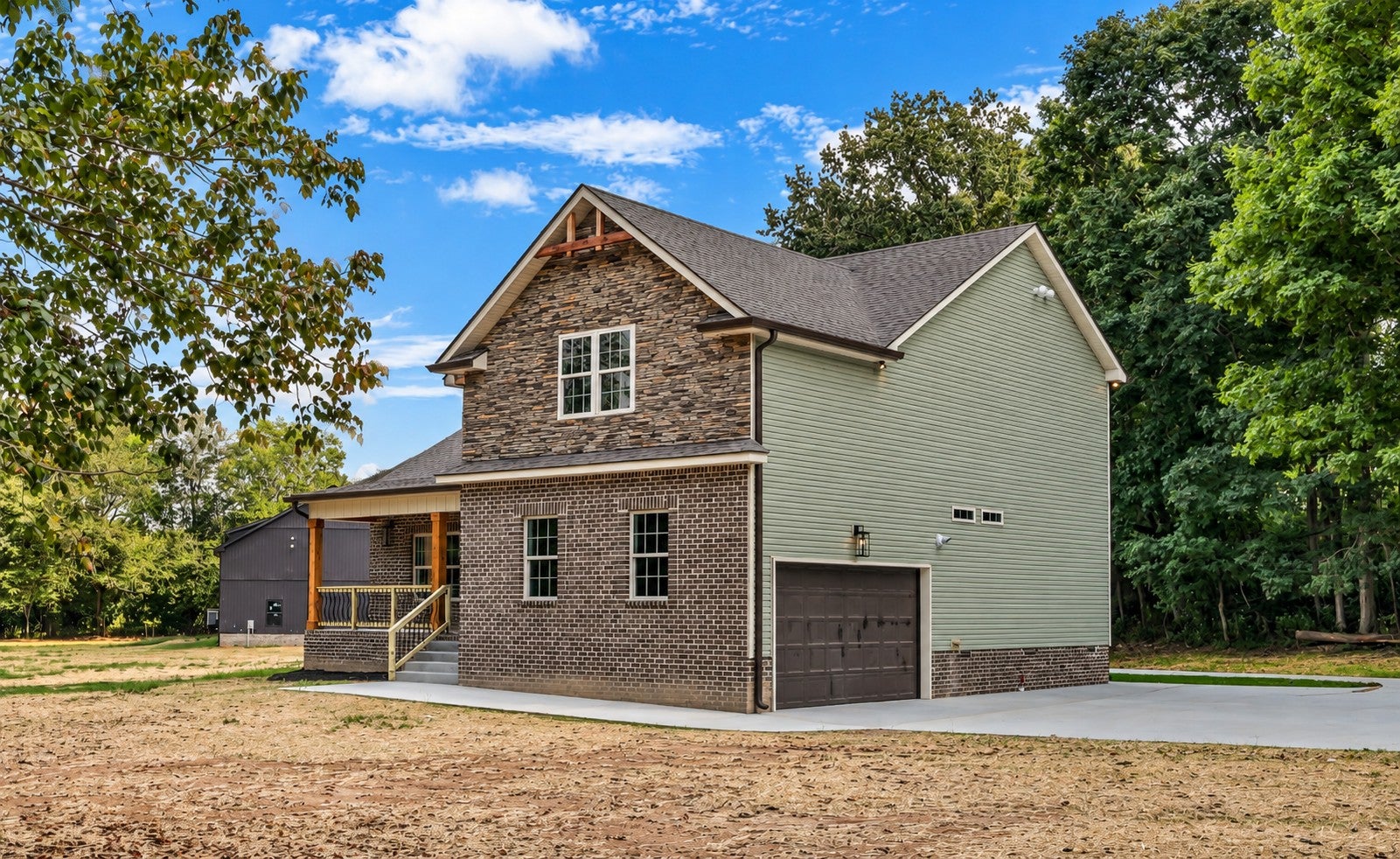 1066 Indian Creek Rd