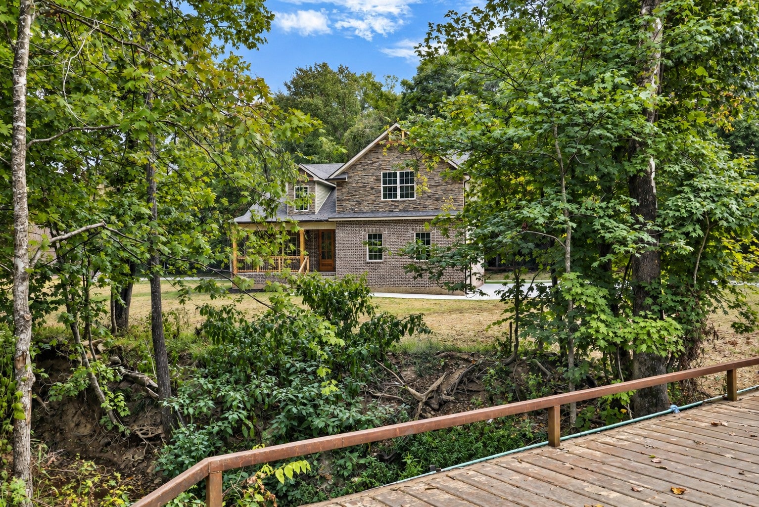 1066 Indian Creek Rd