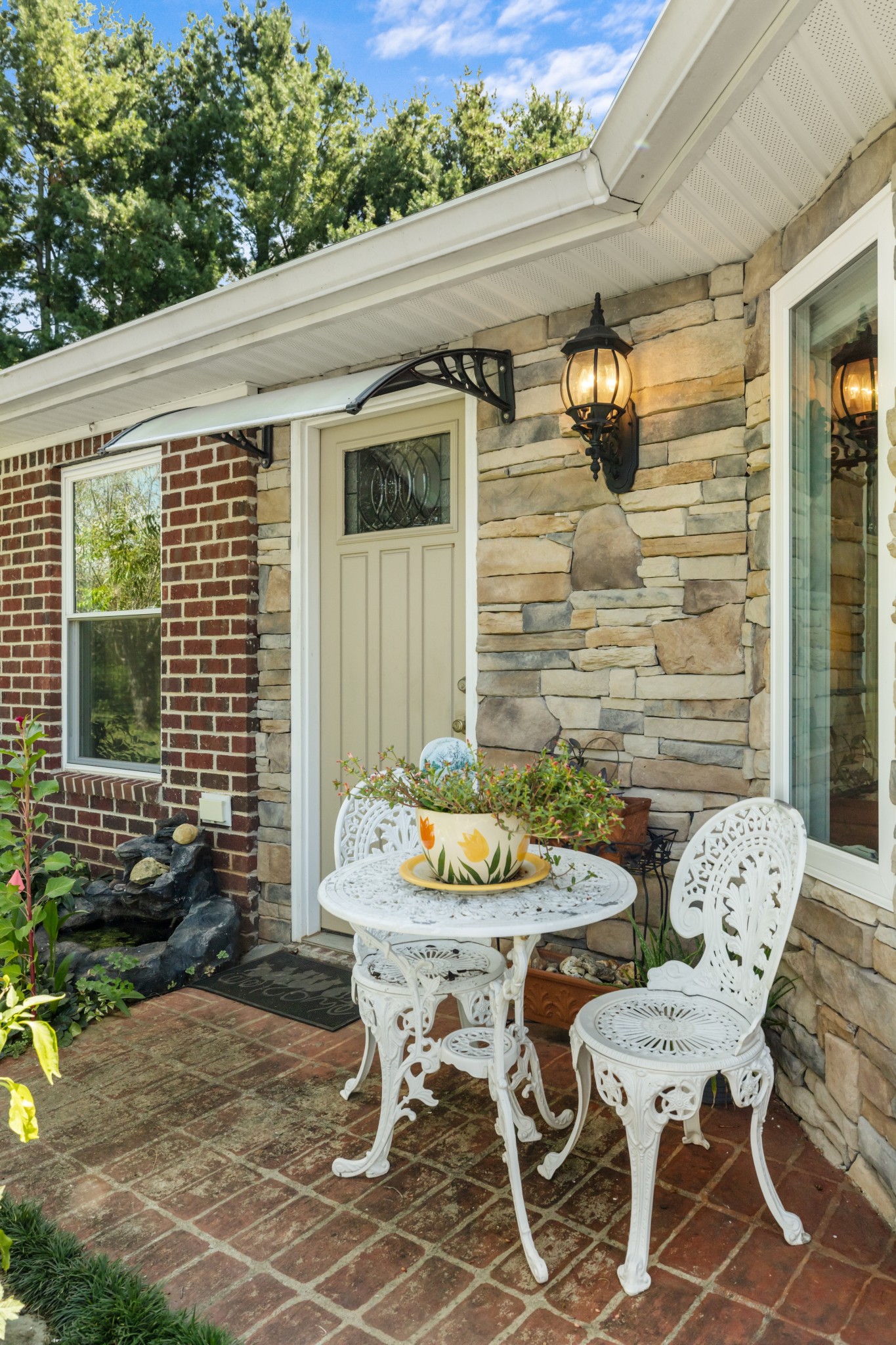 1556 Chestnut Grove Rd