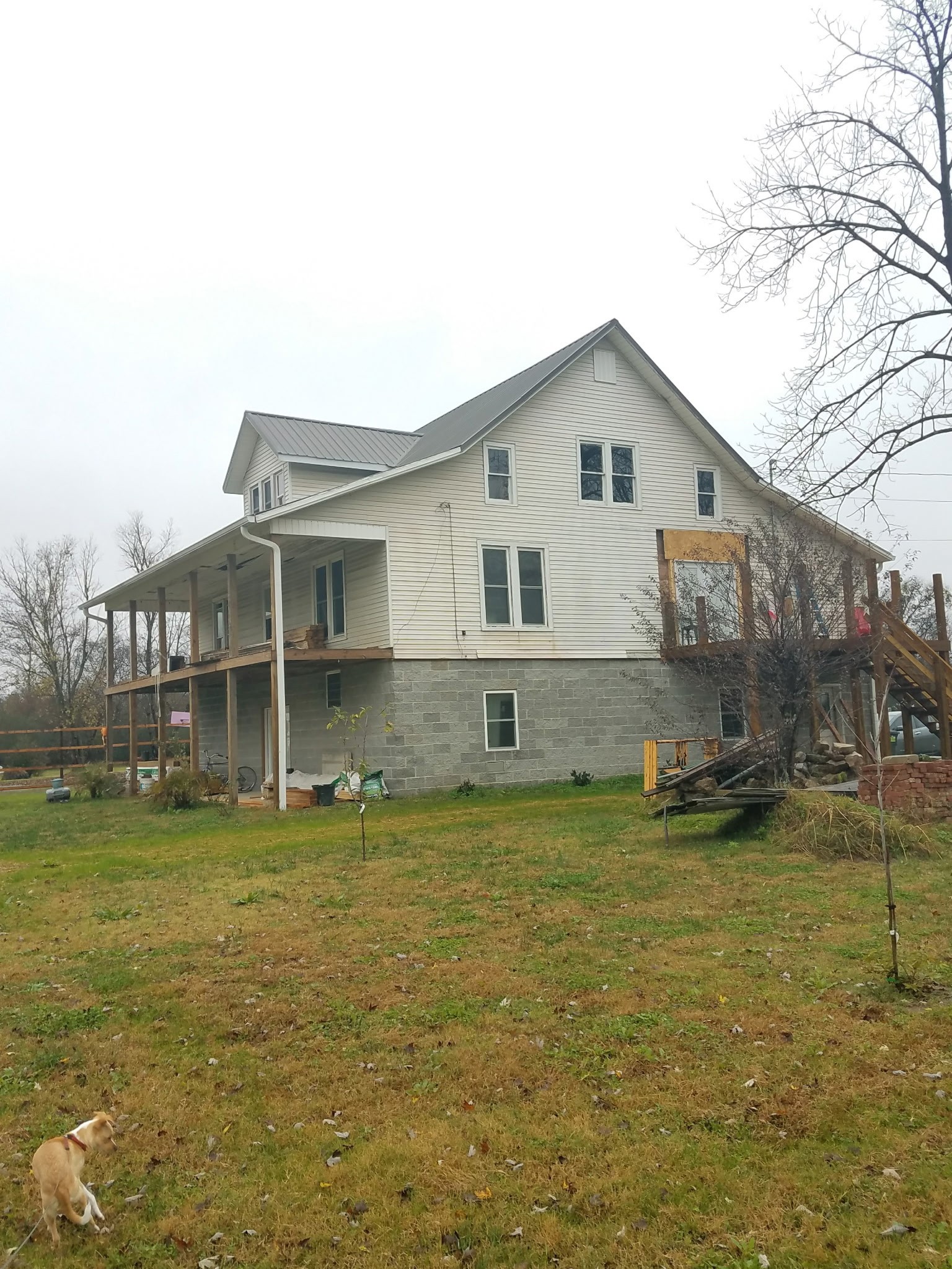 118 Lackey Rd