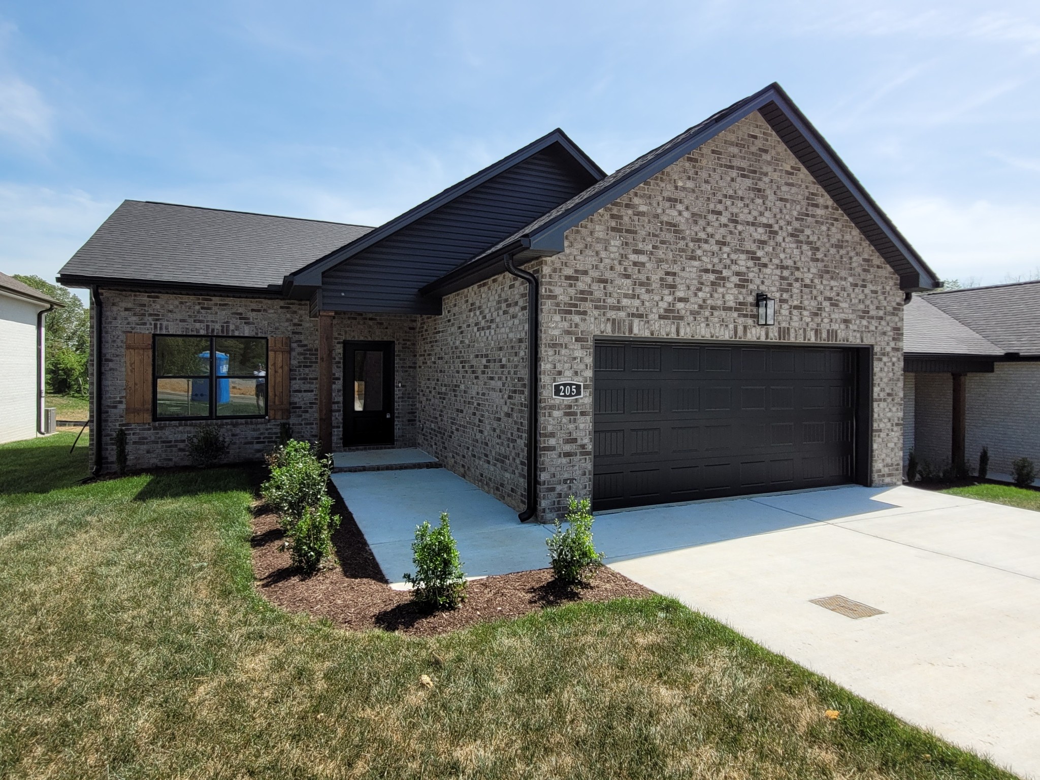 205 Sandalwood Way
