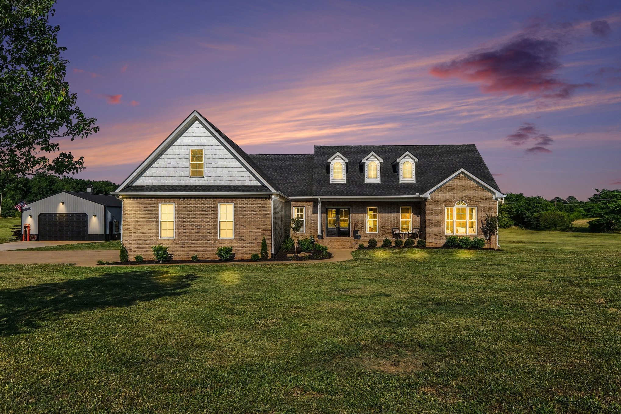 2829 Anes Station Rd