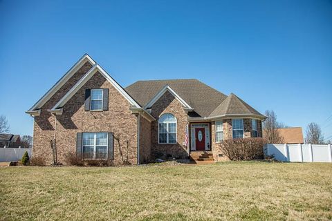 1525 Gray Fox Ln Spring Hill TN 37174