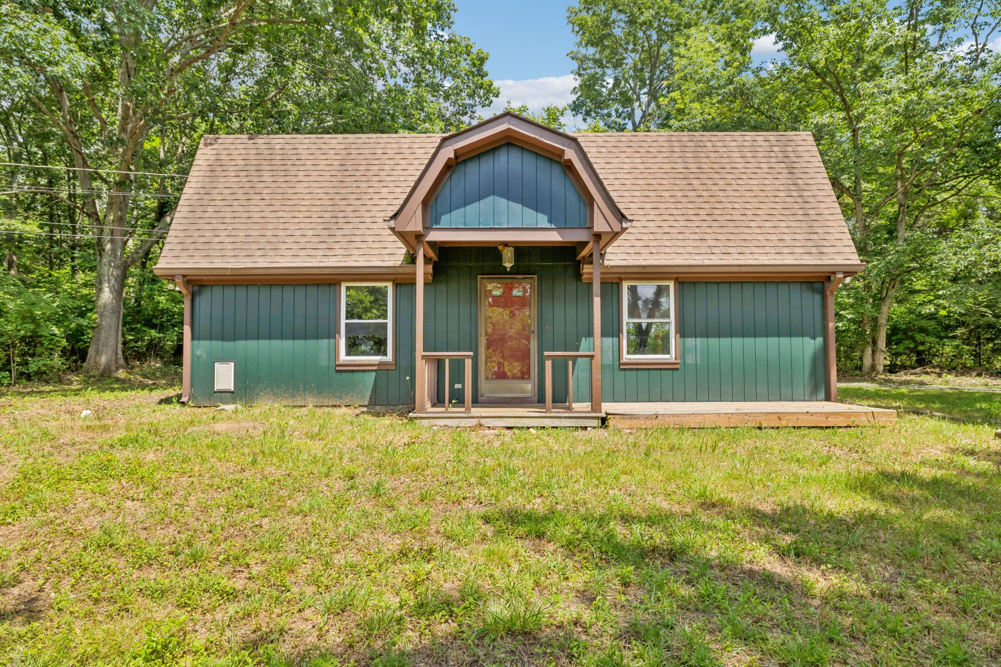 5821 Cairo Bend Rd