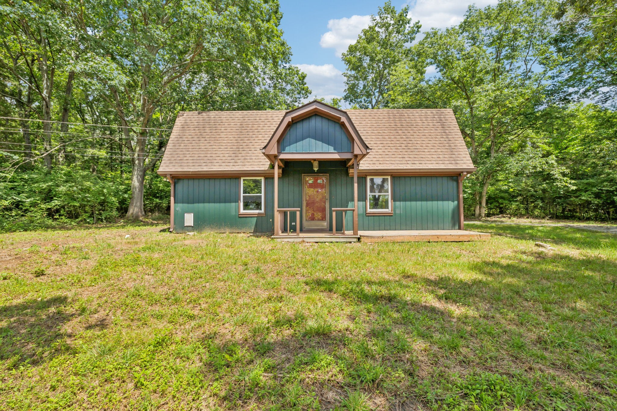 5821 Cairo Bend Rd