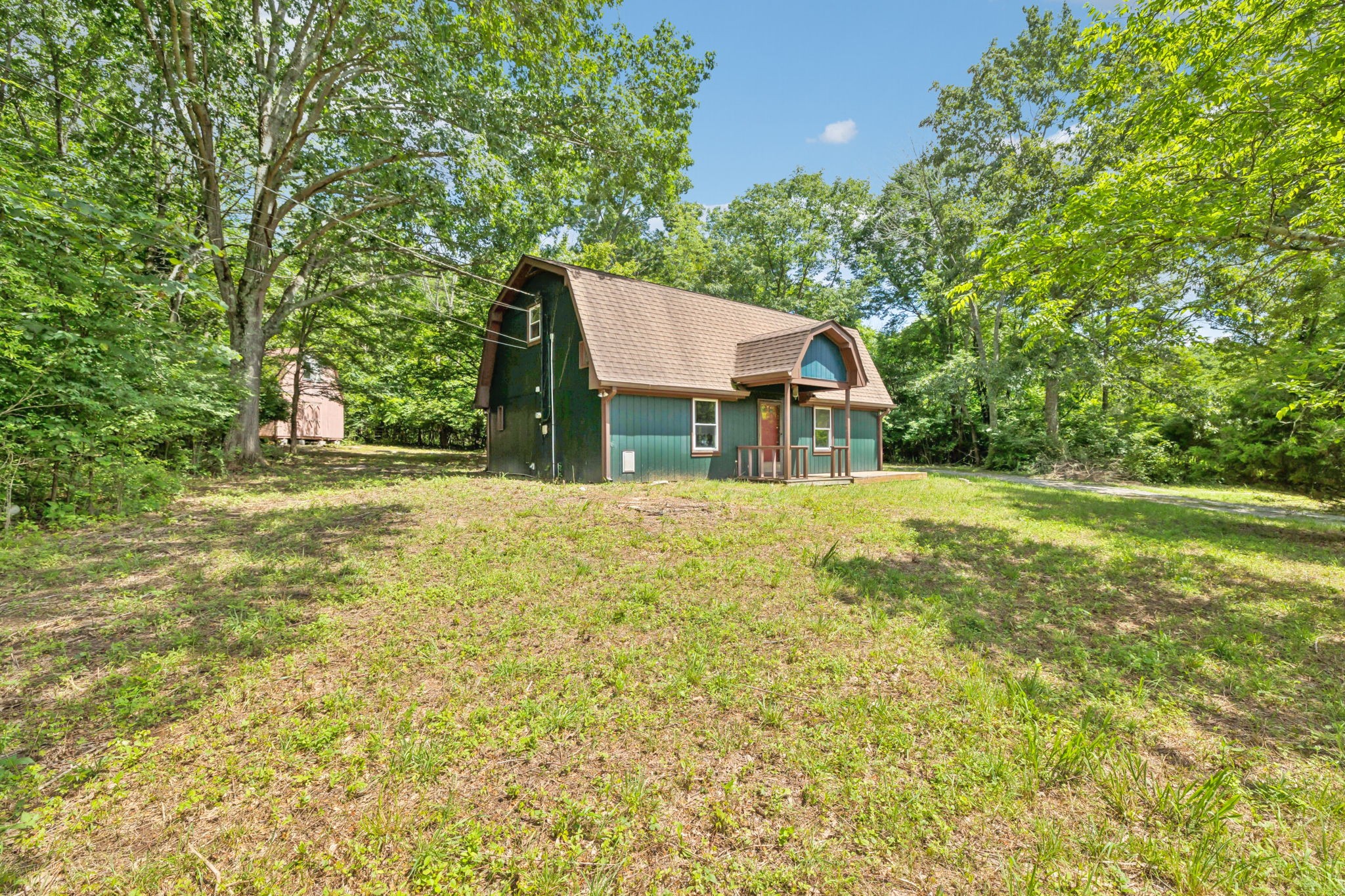 5821 Cairo Bend Rd