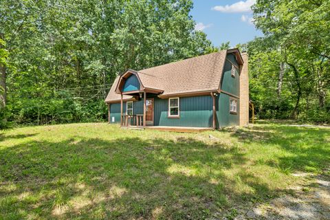 5821 Cairo Bend Rd Lebanon TN 37087